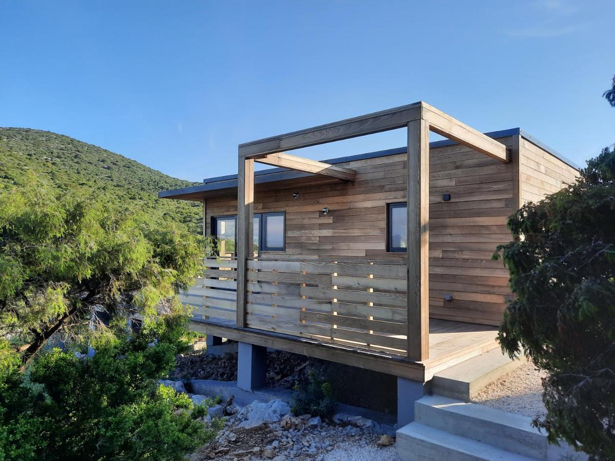 Hébergement de vacances Avec Vue Imprenable ! *